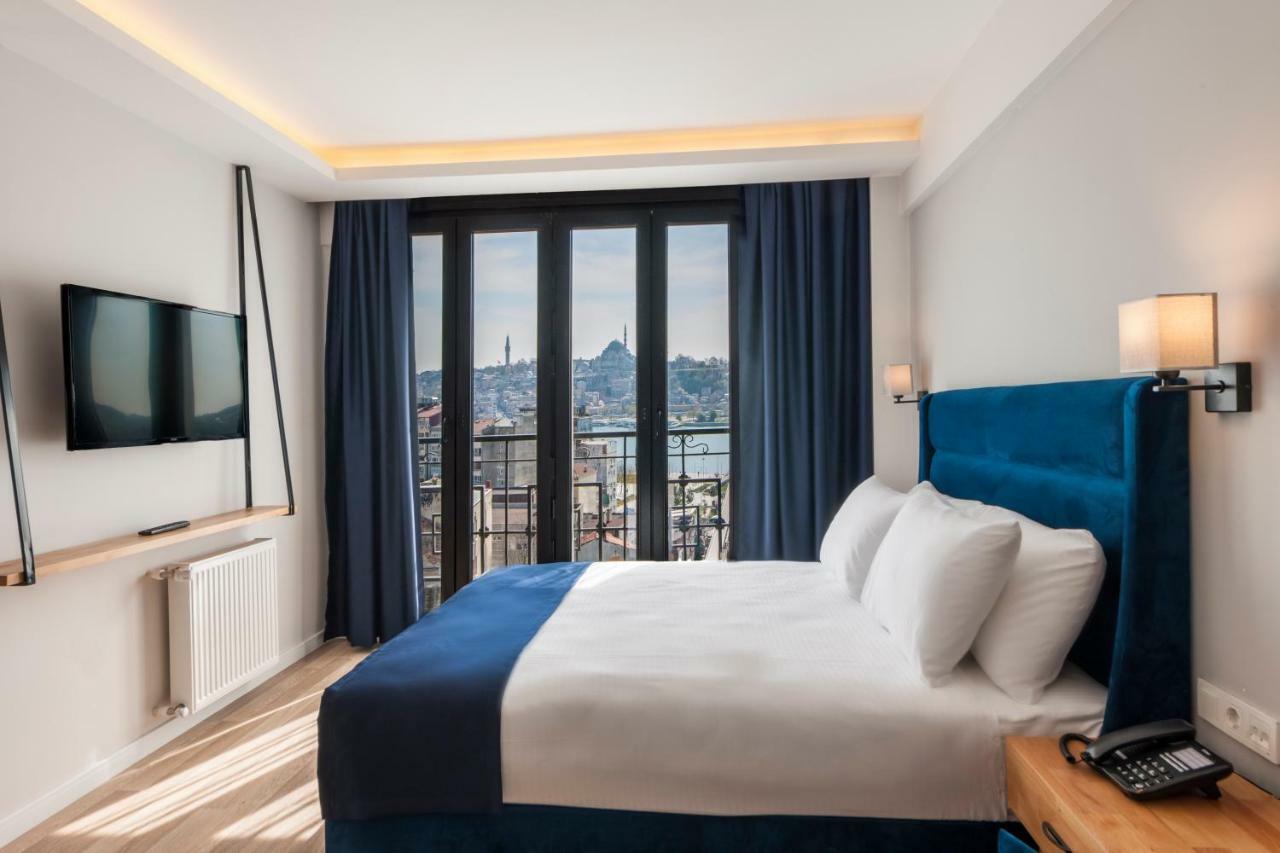 Doruk Palas Hotel Isztambul Kültér fotó