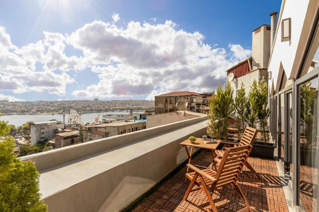 Doruk Palas Hotel Isztambul Kültér fotó